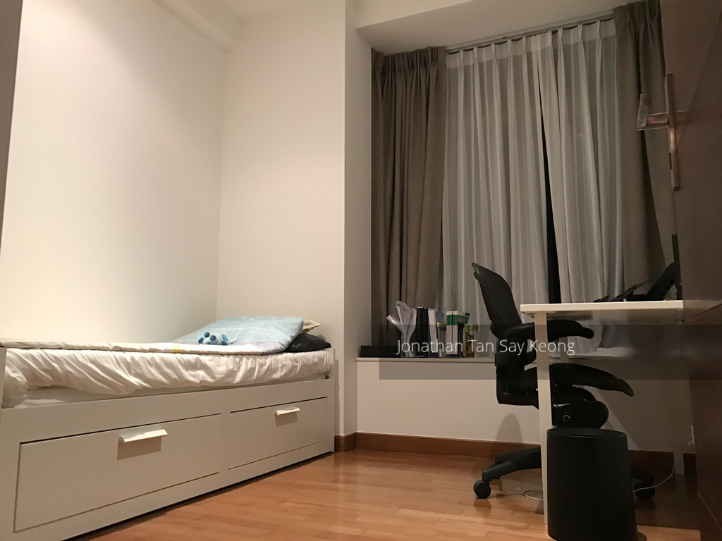 Residences @ Evelyn (D11), Condominium #135268622